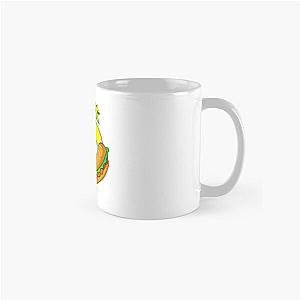 TheOdd1sOut - SANDWICH ARTIST Classic Mug