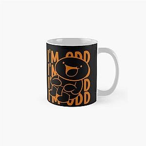 TheOdd1sOut I'm odd Classic Mug