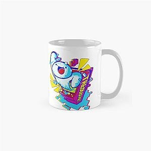 TheOdd1sOut retro Classic Mug