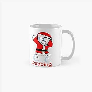 TheOdd1sOut dabbing Classic Mug