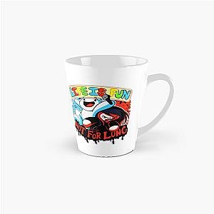 TheOdd1sOut life is fun Tall Mug