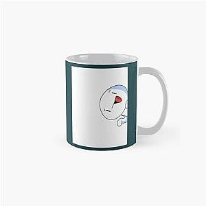 theodd1sout Classic Mug