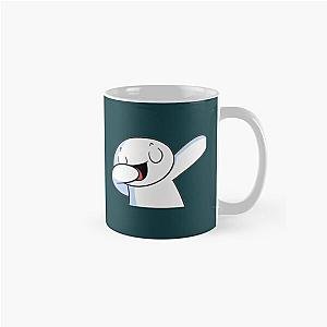 TheOdd1sOut       Classic Mug