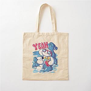 theodd1sout Cotton Tote Bag