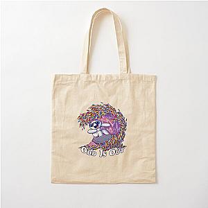 TheOdd1sOut - 10 MILLION SPRINKLES Cotton Tote Bag