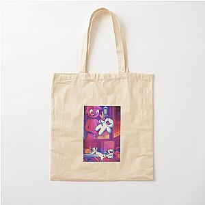 TheOdd1sOut - The odd 1s out - Life Is Fun Merch Sooubway Cotton Tote Bag