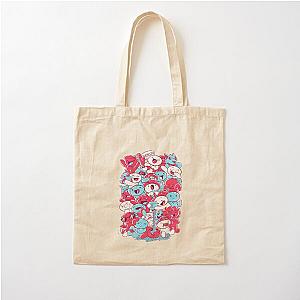 TheOdd1sOut - The odd 1s out - Life Is Fun Merch Sooubway Cotton Tote Bag