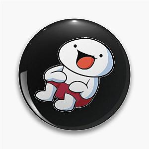 TheOdd1sOut       Pin