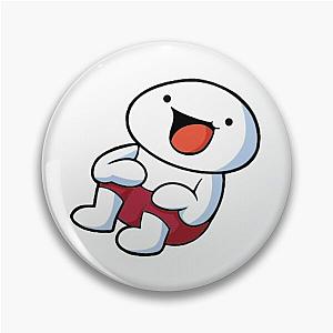 TheOdd1sOut  Pin