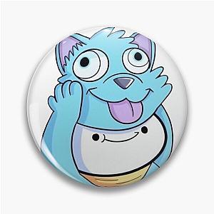 TheOdd1sOut Pin