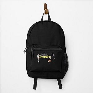 Funny Gift Throwback The Odd Couple Felix Gifts Movie Fan Backpack