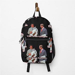 The Odd Couple Felix and Oscar Backpack