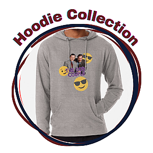 The Odd Couple Hoodies