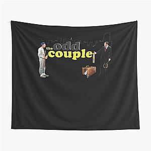 Funny Gift Throwback The Odd Couple Felix Gifts Movie Fan Tapestry