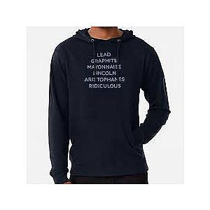 The Odd Couple Felix and Oscar Pullover Hoodie