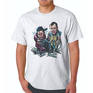 Funny Gift Throwback The Odd Couple Felix Gifts Movie Fan Classic T-Shirt