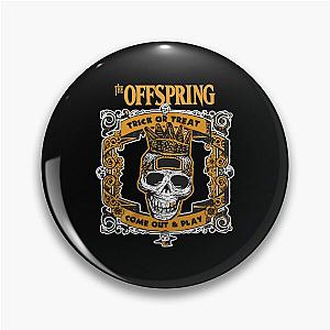 the offspring Pin