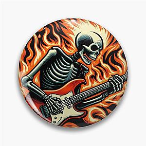 the offspring Pin