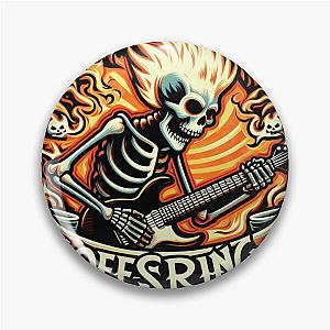 the offspring Pin