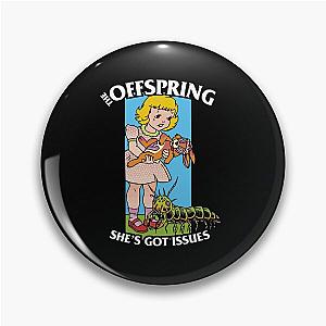 the offspring Pin