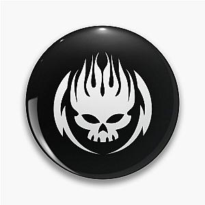 The Offspring Pin