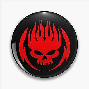 The Offspring Pin