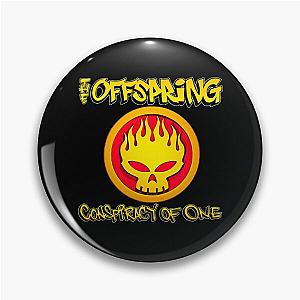 The Offspring Pin