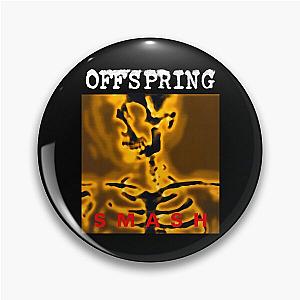 The Offspring Pin