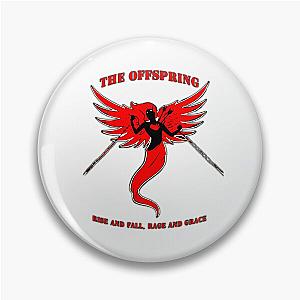 The Offspring Pin