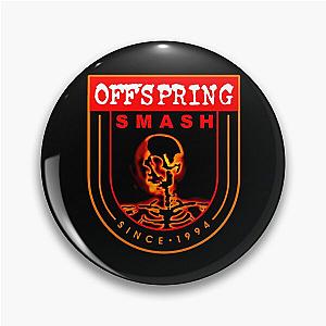 The Offspring Pin