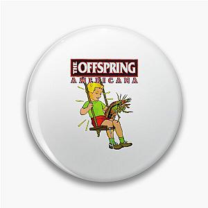 the offspring Pin