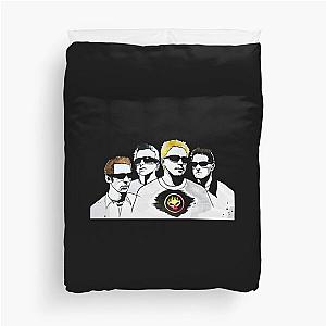 the offspring Duvet Cover