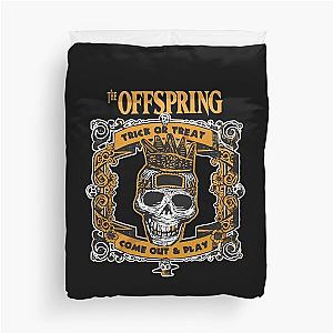 the offspring Duvet Cover