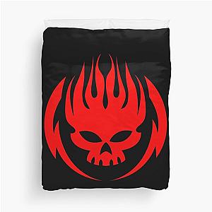 The Offspring Duvet Cover