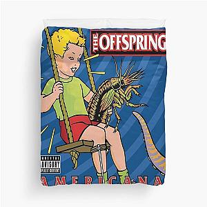 The Offspring Duvet Cover