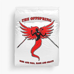 The Offspring Duvet Cover