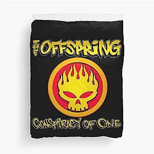 The Offspring Duvet Cover