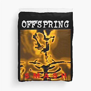 The Offspring Duvet Cover