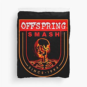 The Offspring Duvet Cover