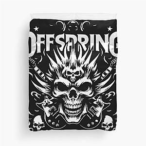 The Offspring Band Duvet Cover