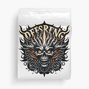 The Offspring Band Duvet Cover