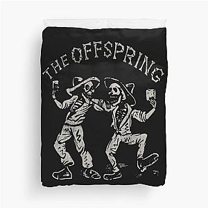 The offspring Duvet Cover