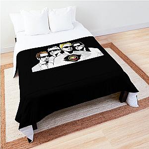 the offspring Comforter