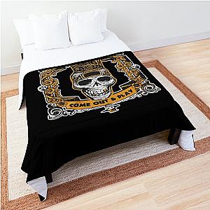 the offspring Comforter