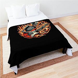 the offspring Comforter