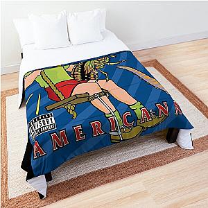 The Offspring Comforter