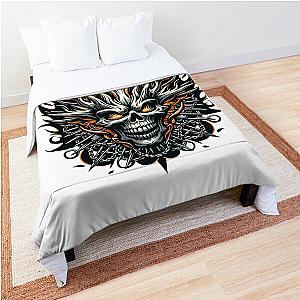 The Offspring Band Comforter