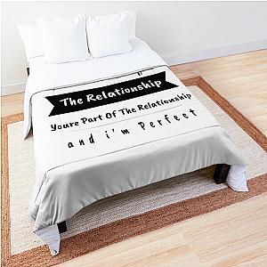 The Offspring  Comforter