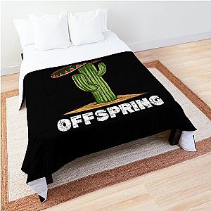 Nacho Average Offspring Comforter