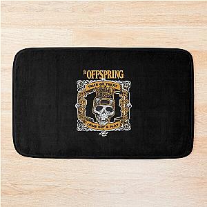 the offspring Bath Mat